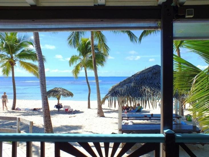 Le Ti'Paradise Anse Des Rochers Belle-Allée Exterior foto