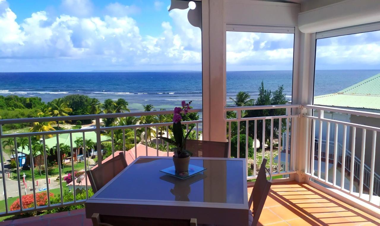 Le Ti'Paradise Anse Des Rochers Belle-Allée Exterior foto